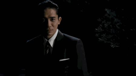 汤唯的