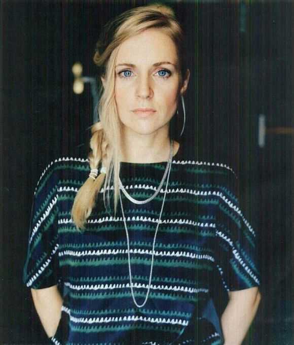 如何评价agnes obel?