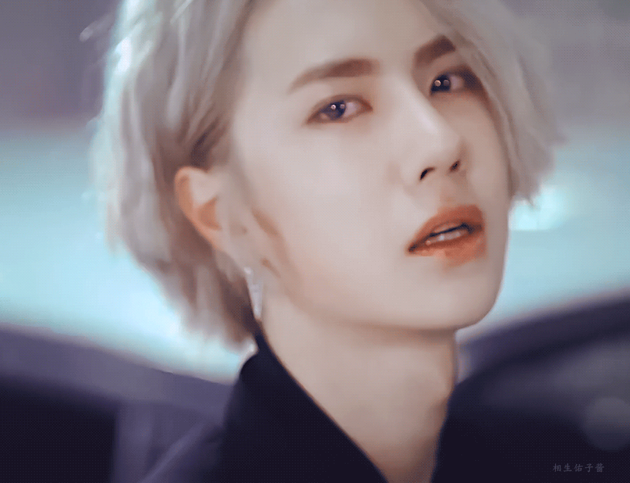 这张图是王一博吗?