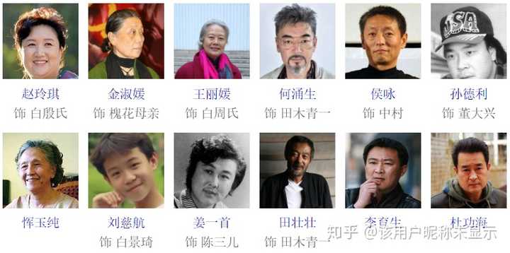 哪些电视剧可以被称作现象级电视剧?