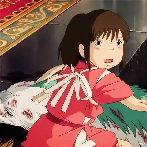 有哪些好看的动漫头像?