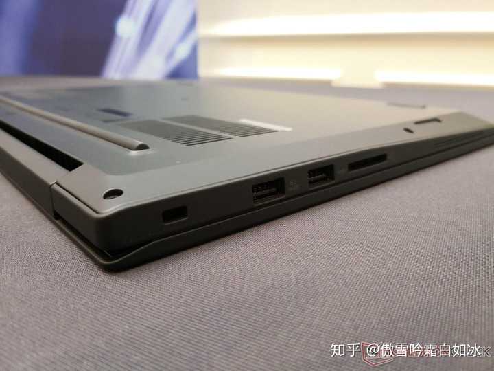 如何评价联想发布的thinkpadp1移动工作站新品