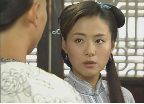 你认为现在的女演员谁适合演李清照?