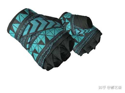 九头蛇手套(上面有海德拉大行动的标志)