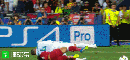 如何评价 17-18 赛季欧冠决赛皇马 3:1 利物浦,实现史