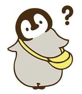 这个企鹅表情包叫什么?