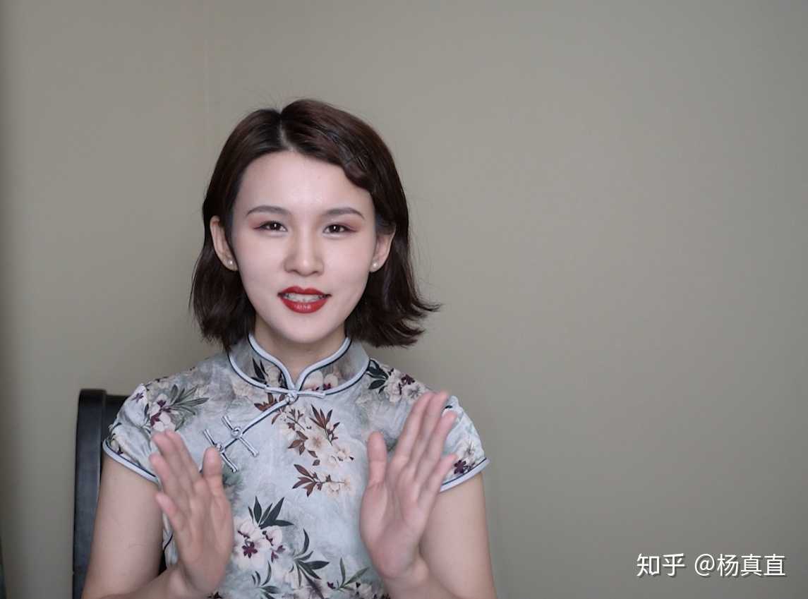 杨真直 的想法 哈哈,知乎使用不太熟练,才发现这里可以 知乎