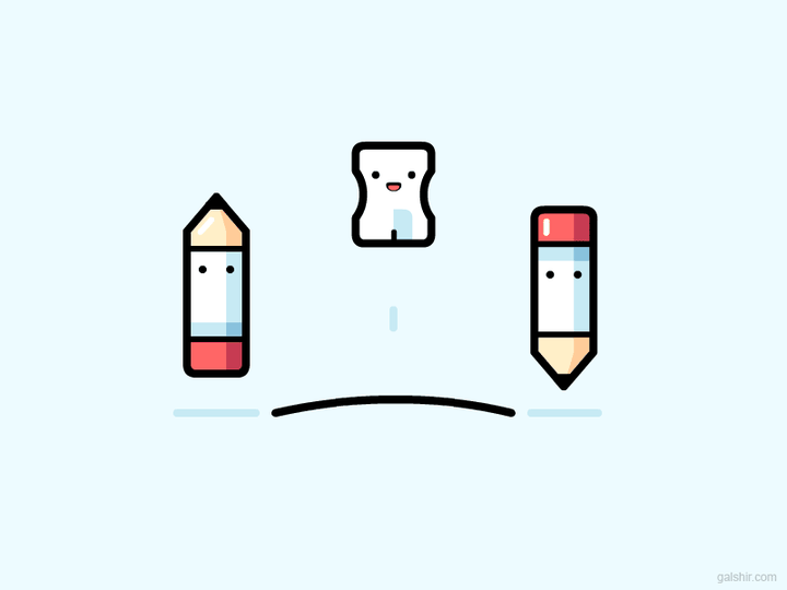 其中食物gif已更新至另一篇回答:https://www.zhihu.