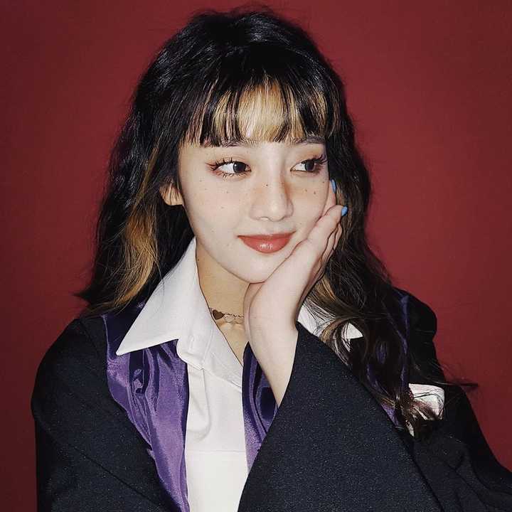如何评价gidle的minnie?