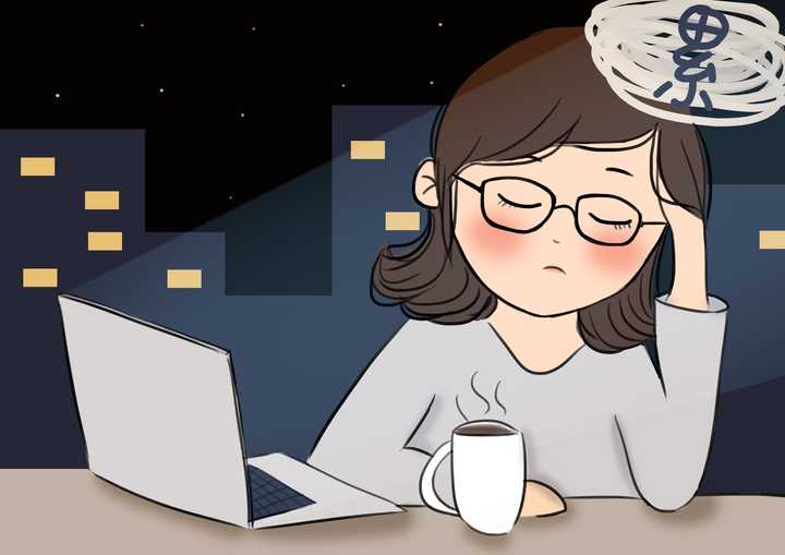 长期熬夜是否真的对身体有害?如果有,具体在哪些方面?