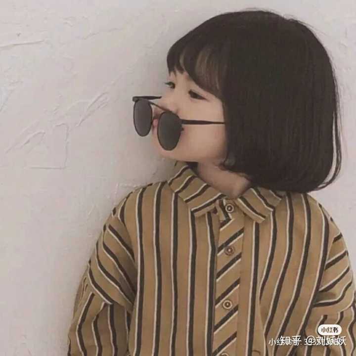 有没有什么可爱又略调皮的微信头像?