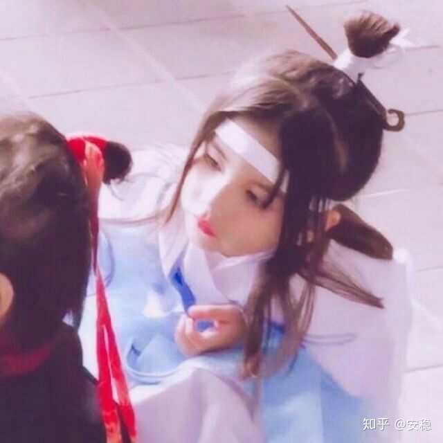 有没有充满仙气的情头?