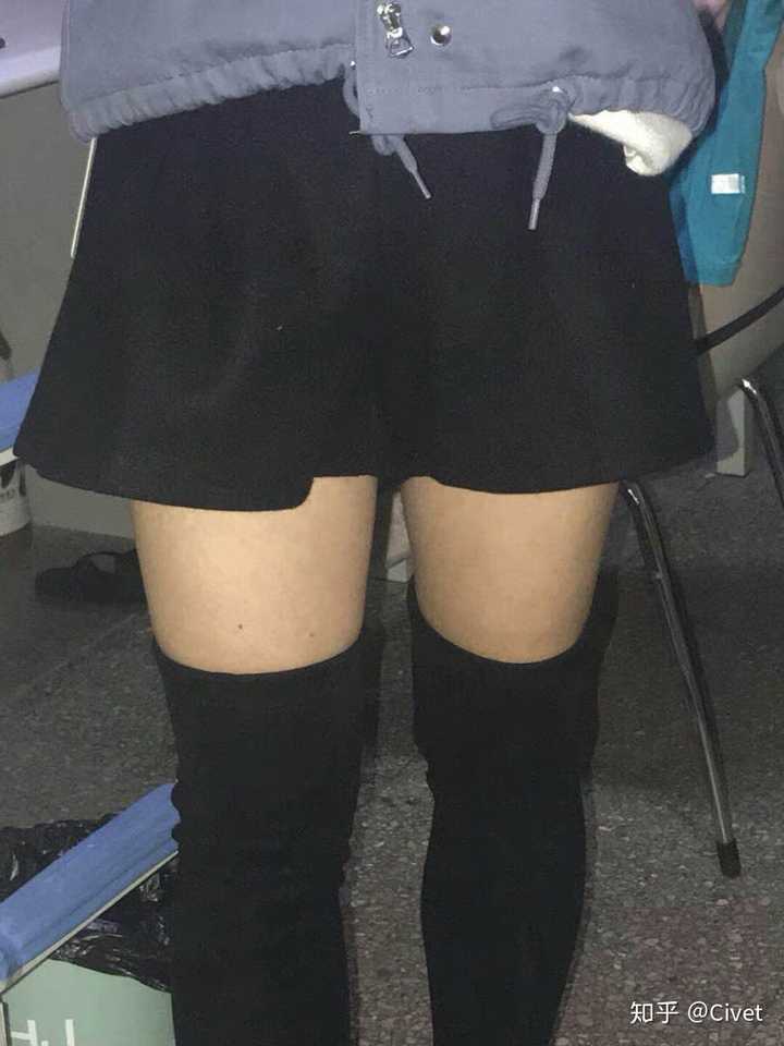 本人172cm 70kg现在就想瘦腿大腿围60cm 小腿35cm如何瘦腿啊?