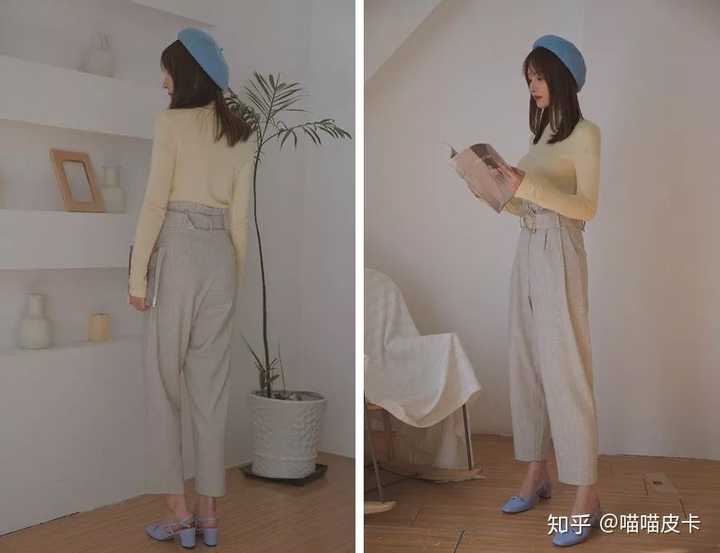 如果要你花最少的钱买到所有秋冬季的衣服,你会选择哪