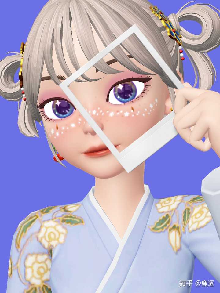 如何评价崽崽(zepeto)这个软件?