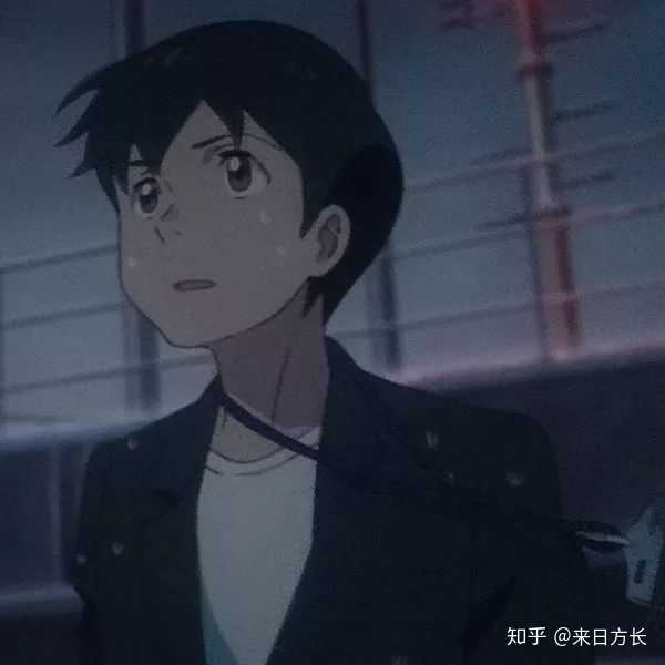 有啥好看的微信头像男 正经点的?