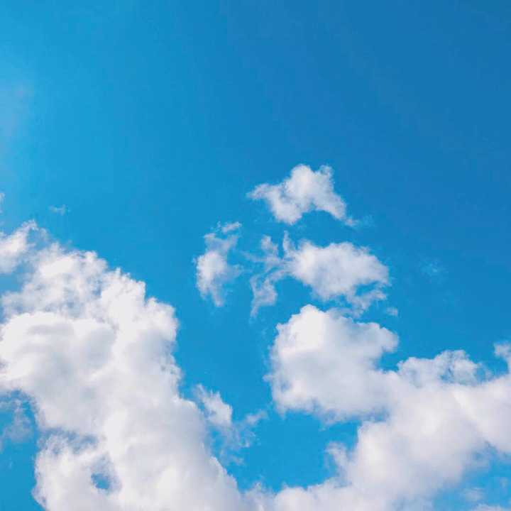 有什么好看的微信头像和朋友圈背景?