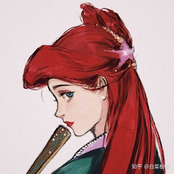 有什么特别的头像?