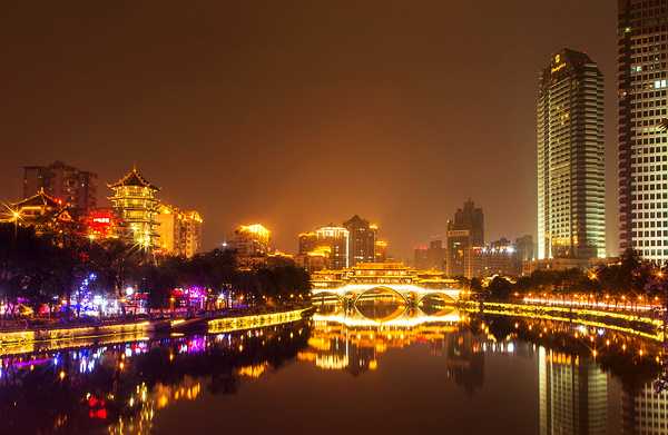 去成都玩,有哪些经典的旅游线路?