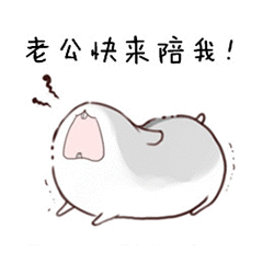 动漫 卡通 漫画 头像 240_240 gif 动态图 动图