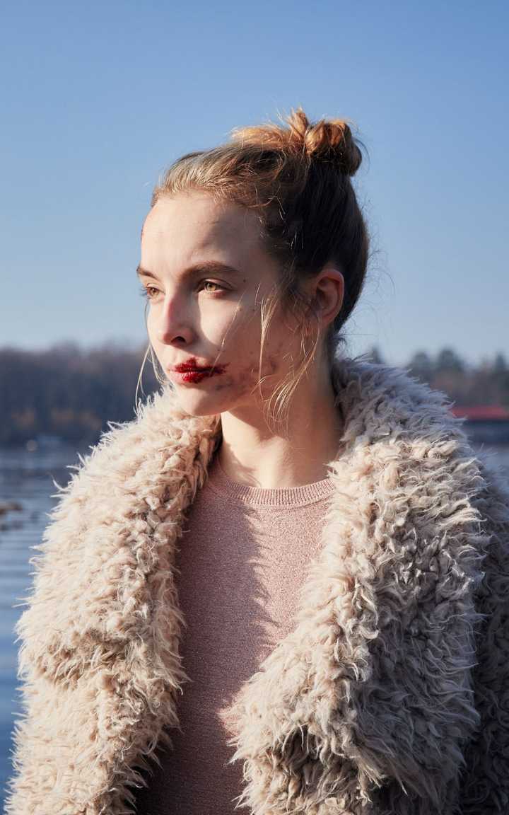 killingeve壁纸,killingeve 如何评价英剧《杀死伊芙(killing eve)》?