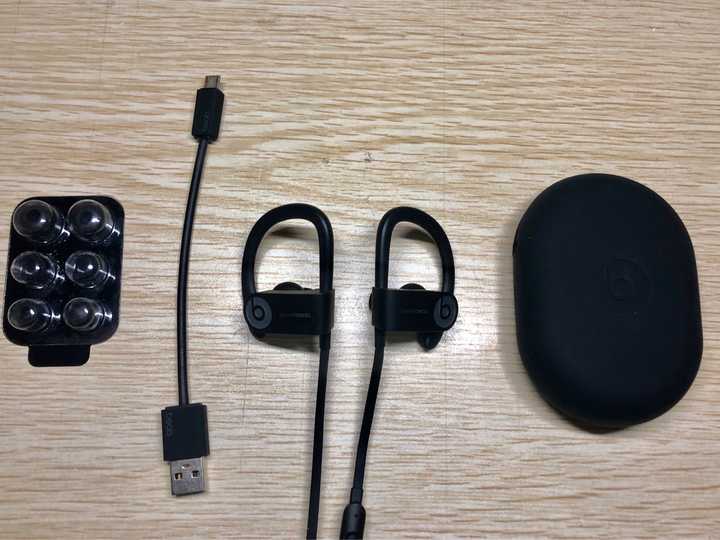 如何评价powerbeats 3 wireless?