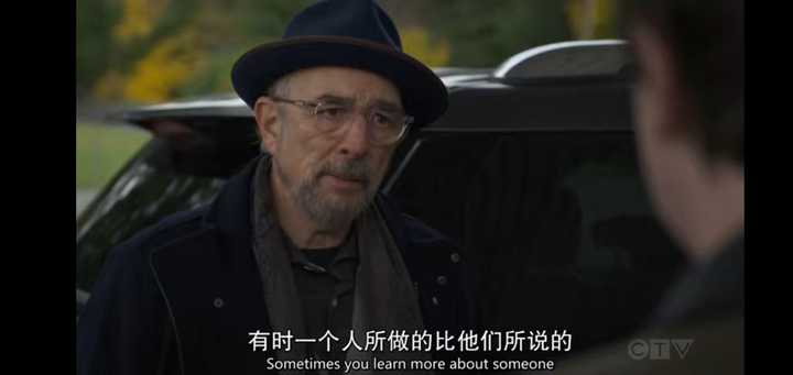 良医第三季16集,你们对shaun和lea怎么看?