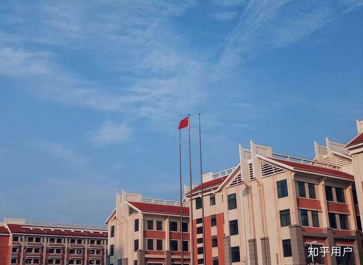 在平潭一中就读是一种怎样的体验?