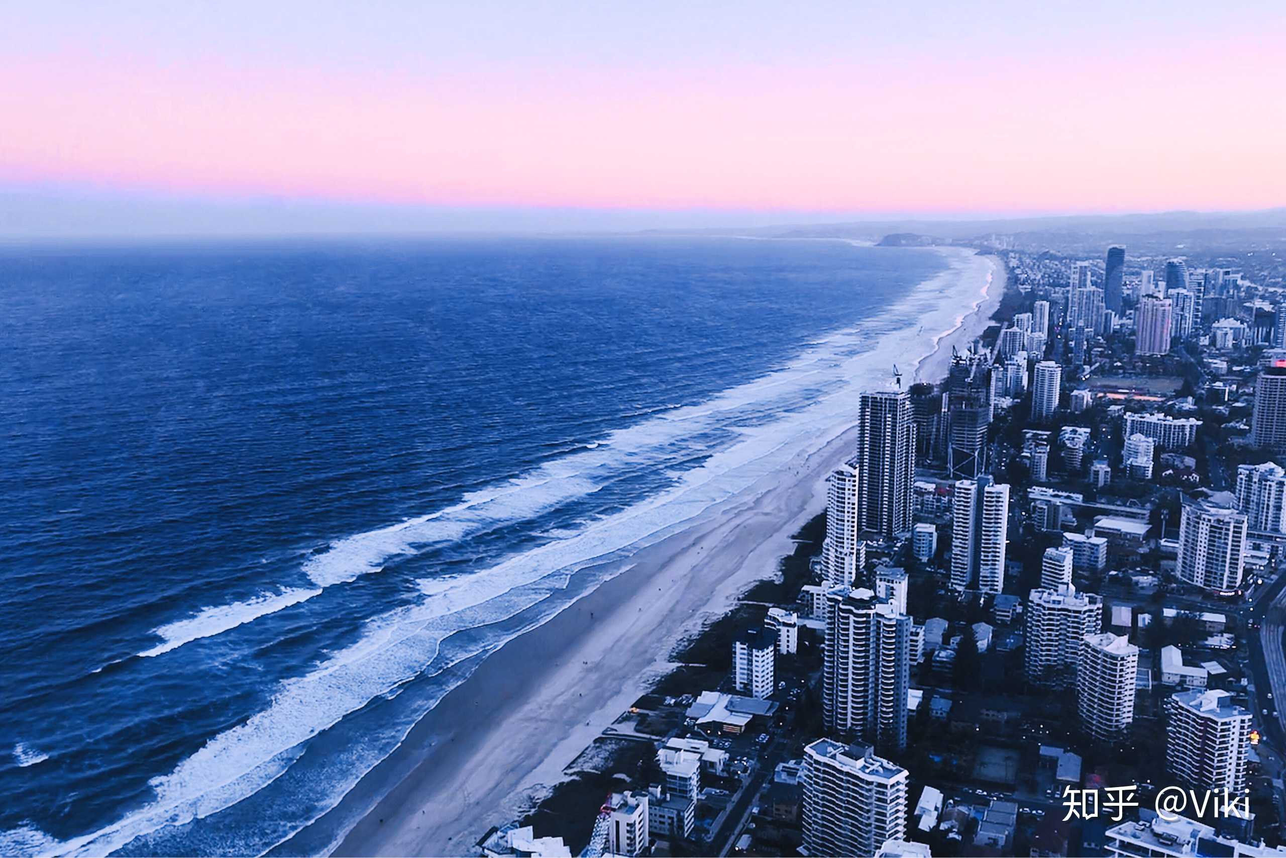 gold coast