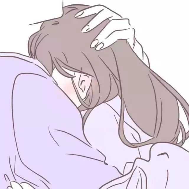有哪些超级赞的情侣头像