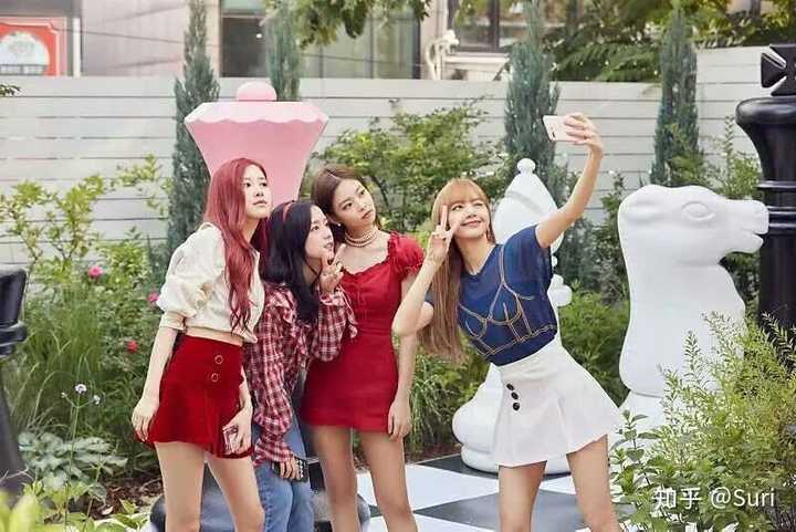 blackpink团体照 合照,blackpink团体照 写真 求blackpink 团体照?