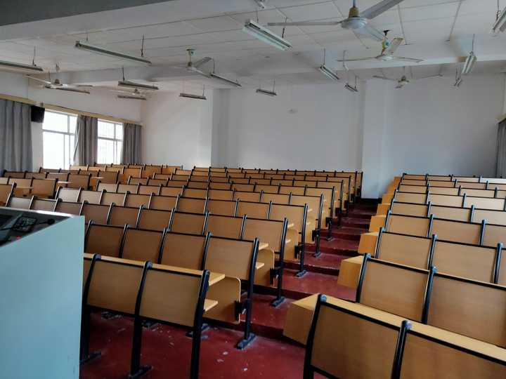 在长沙理工大学城南学院就读是一种什么样的体验