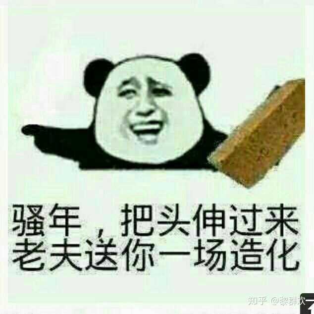 有哪些适合怼人的图片或文字?