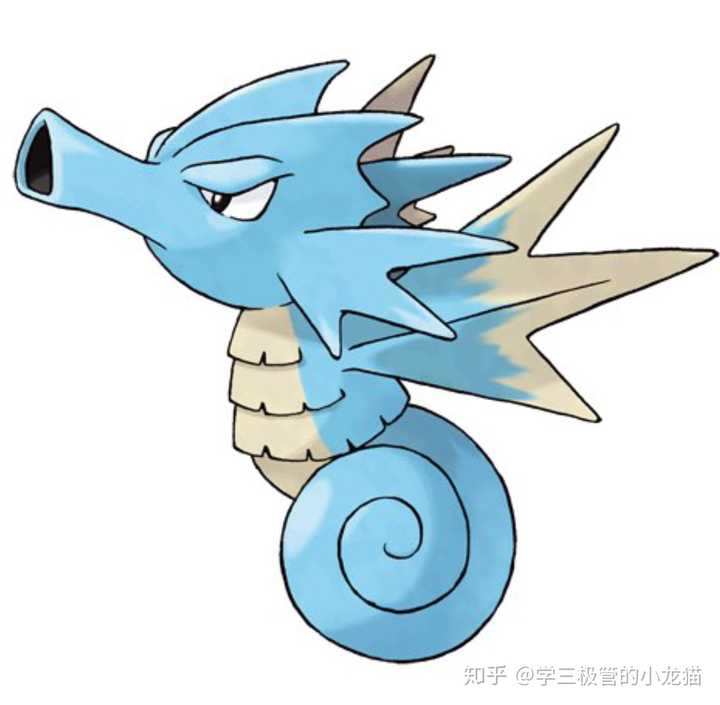 在精灵宝可梦里有哪些让你惊艳到的精灵