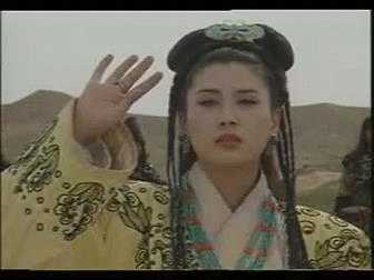 第一部fin—— 第二部——1995年《贺兰雪》(又名《西夏王朝》)