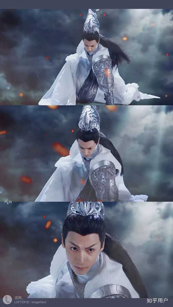 有没有古装影视剧角色人设令你念念不忘?人设是什么?