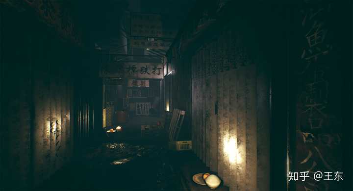《港诡实录》;游戏也以香港真实场景进行创作