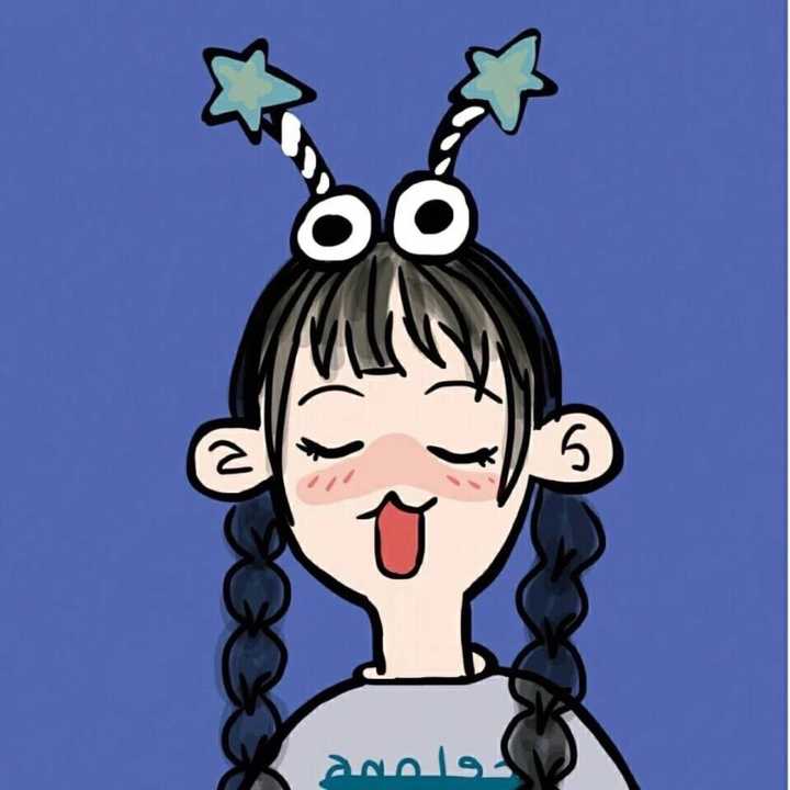 你见过哪些让人一眼记住的头像?