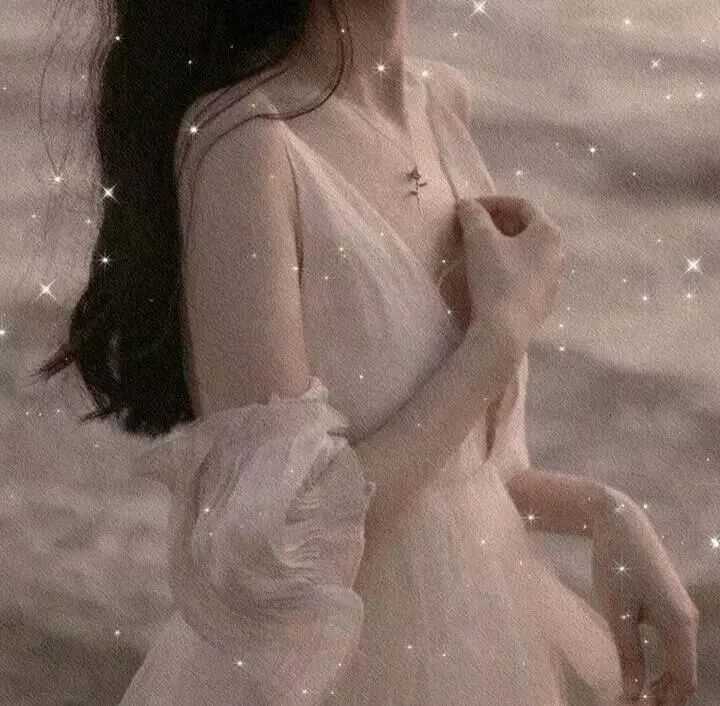 请问有哪些很仙很仙的头像?
