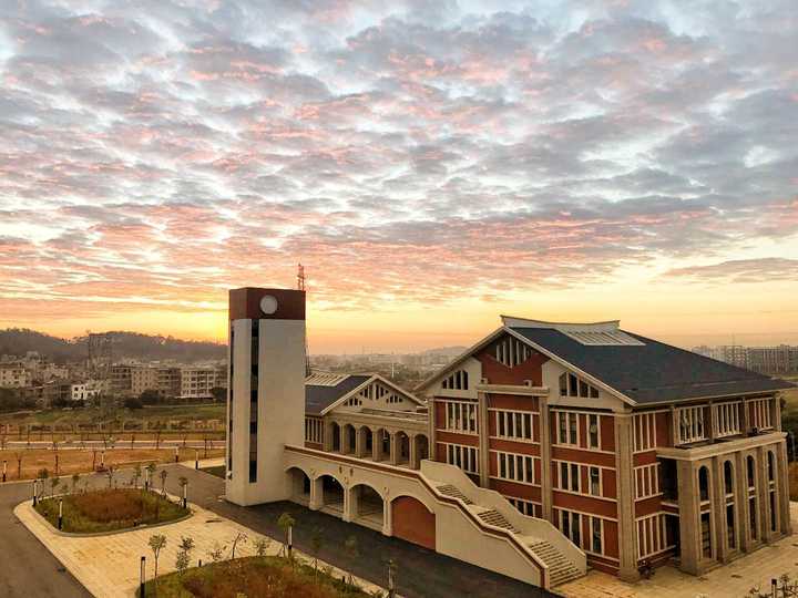 福州大学泉港校区,福州大学旗山校区,福州大学怡山校区(第4页)_大山谷图库