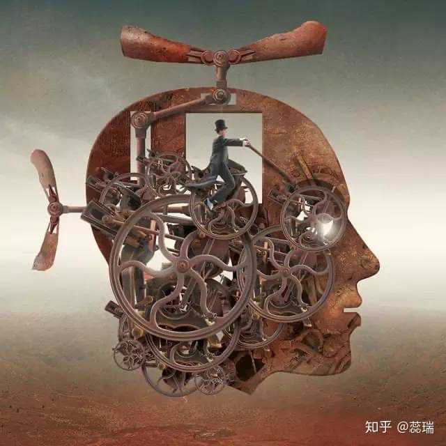 有哪些看完让人深思一生的图片.