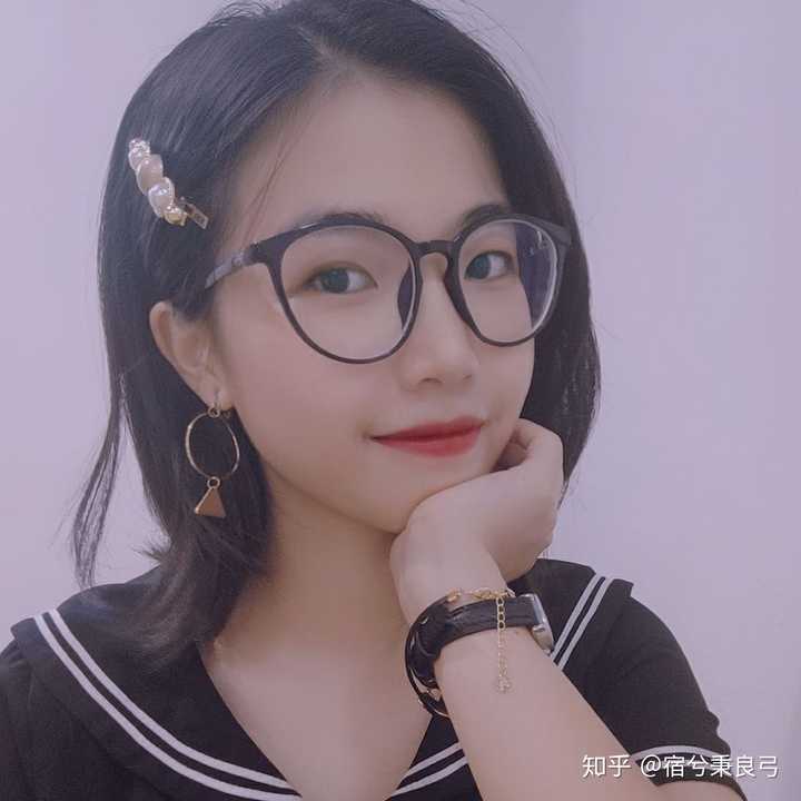 大家对广西的女生最真实的印象是什么