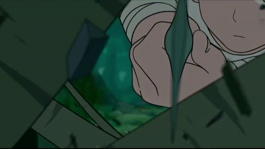 动画电影《罗小黑战记》有什么有趣的小细节?