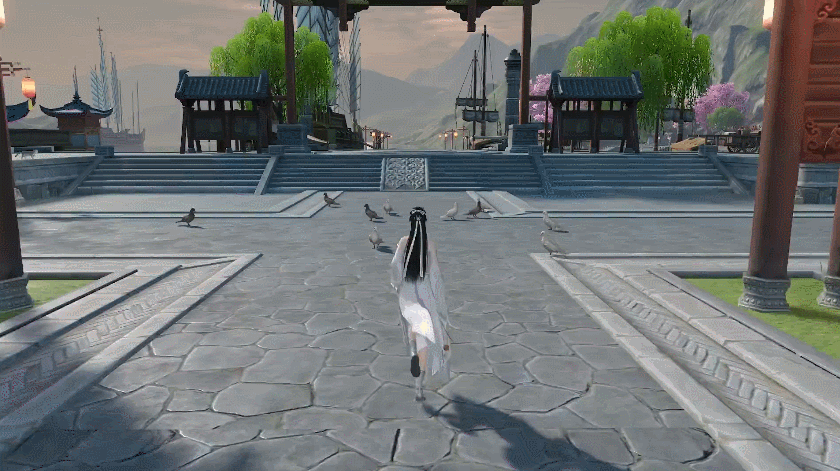 如何评价《天涯明月刀》手游?