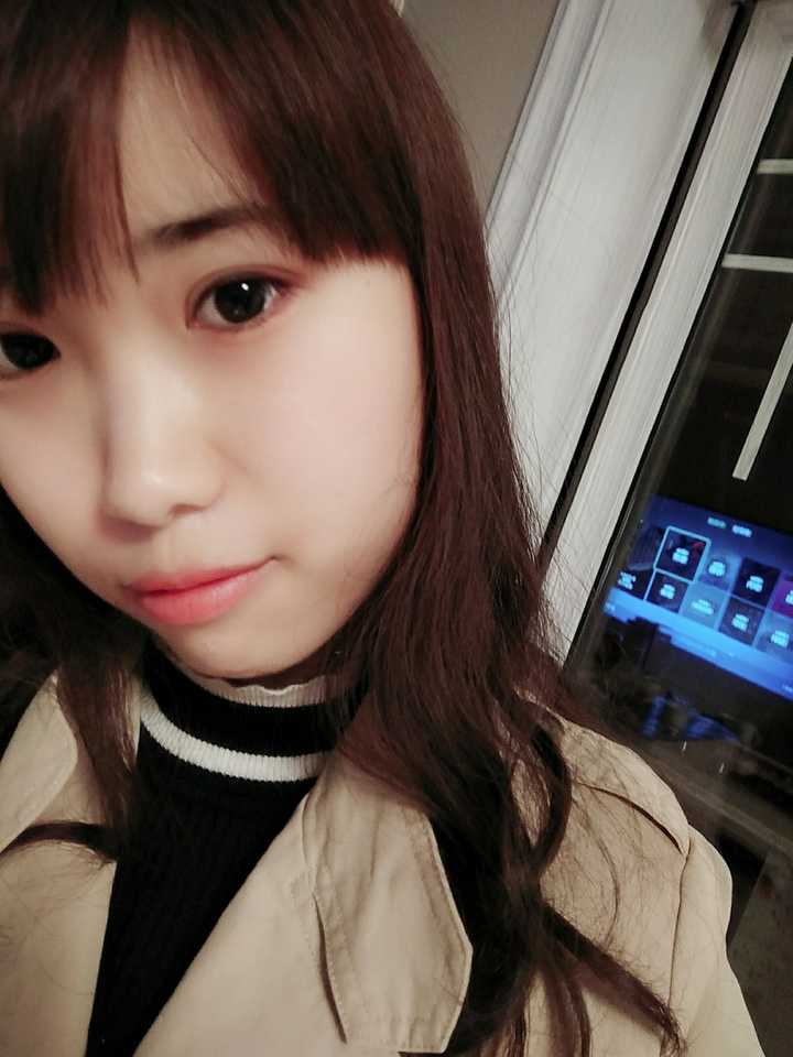 女生有一双好看的眼睛是一种怎样的体验?