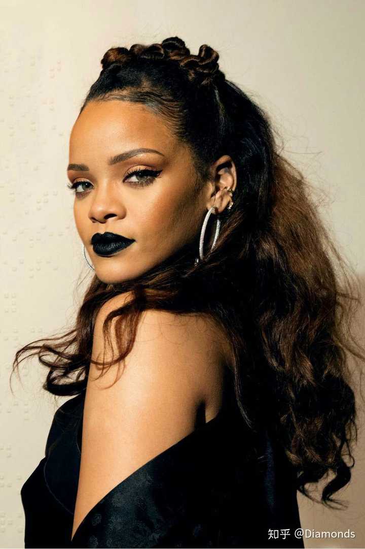 rihanna哪张专辑质量最高?