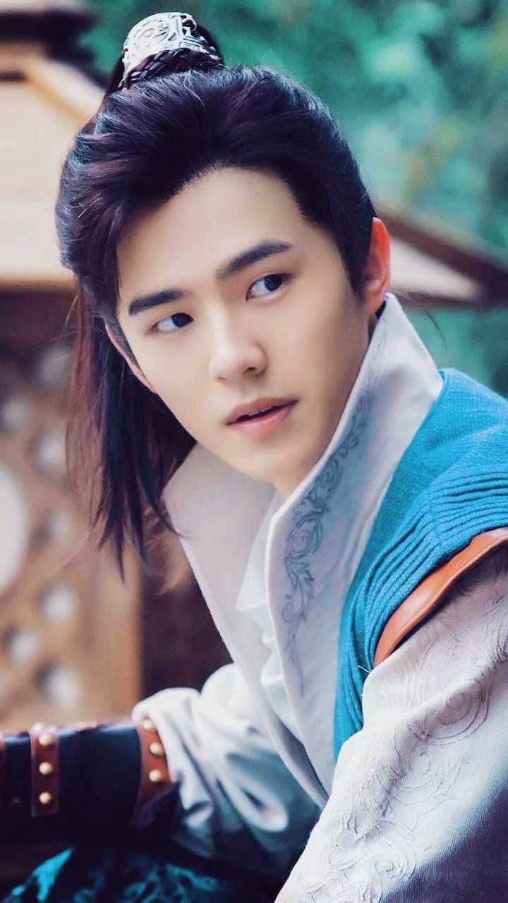 有哪些明星 高清壁纸(最好男星)?