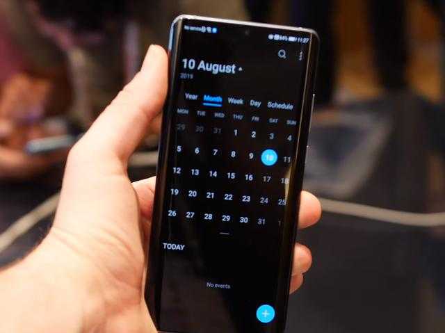 如何评价华为 8 月 9 号发布的 emui10?有哪些亮点和不足?
