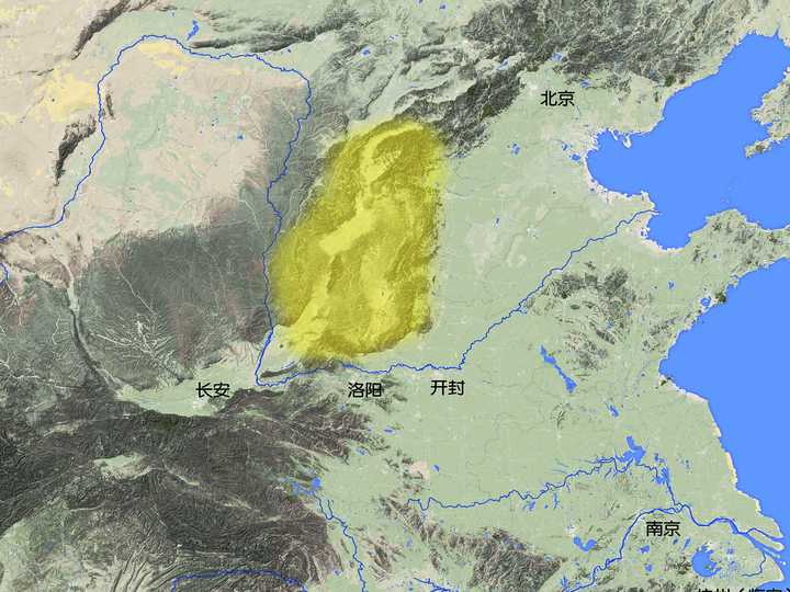如果秦国没有一统天下,关中之地还会成为中国古代的政治中心吗?