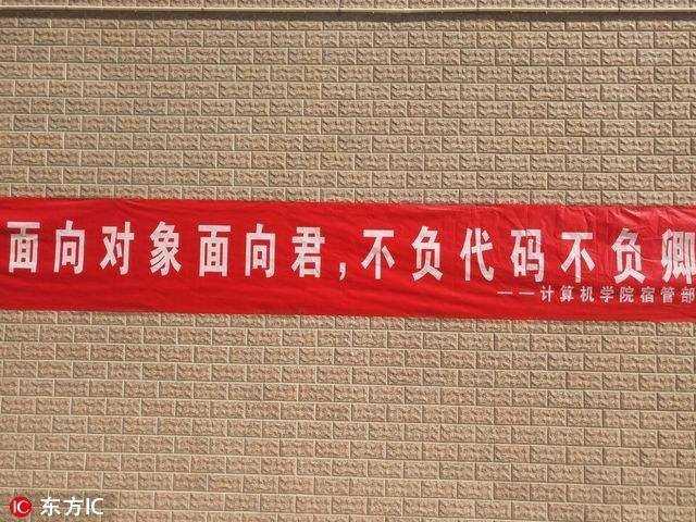 如何看待西南某设计院杀个设计师祭天的横幅?